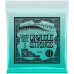 ERNIE BALL 2326 Ball end Nylon 28-40 - Струны для укулеле