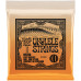 ERNIE BALL 2329 Ball end Nylon 28-40 - Струны для укулеле