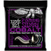 ERNIE BALL 2729 Cobalt Slinky Power 11-58 - Струны для электрогитары 7-струнной