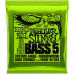 ERNIE BALL 2836 Nickel Wound Slinky Regular 45-130 - Струны для бас-гитары 5 струнной