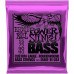 ERNIE BALL 2831 Nickel Wound Slinky Power 55-110 - Струны для бас-гитары