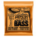 ERNIE BALL 2833 Nickel Wound Slinky Hybrid 45-105 - Струны для бас-гитары ERNIE BALL 2833 Nickel Wound Slinky Hybrid 45-105 - Струны для бас-гитары