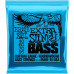 ERNIE BALL 2835 Nickel Wound Slinky Extra 40-95 - Струны для бас-гитары
