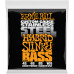 ERNIE BALL 2843 Stainless Steel Slinky Hybrid 45-105 - Струны для бас-гитары