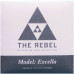 REBEL Excella Tenor High G - Струны для укулеле тенор