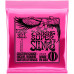 ERNIE BALL 2623 Nickel Wound Slinky Super 9-52 - Струны для электрогитары 7-струнной