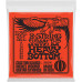 ERNIE BALL 2624 Nickel Wound Slinky Skinny Top Heavy Bottom 9-80 - Струны для электрогитары 8-струнной