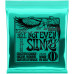 ERNIE BALL 2626 Nickel Wound Slinky Not Even 12-56 - Струны для электрогитары