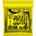 ERNIE BALL 2627 Nickel Wound Slinky Beefy 11-54 - Струны для электрогитары