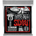 ERNIE BALL 3115 RPS Coated Titanium Slinky Skinny Top Heavy Bottom 10-52 - Струны для электрогитары