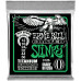 ERNIE BALL 3126 RPS Coated Titanium Slinky Not Even 12-56 - Струны для электрогитары