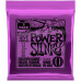 ERNIE BALL 3220 Nickel Wound Slinky Power 3 Pack 11-48 - Струны для электрогитары