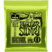 ERNIE BALL 3221 Nickel Wound Slinky Regular 3 Pack 10-46 - Струны для электрогитары