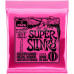 ERNIE BALL 3223 Nickel Wound Slinky Super 3 Pack 9-42 - Струны для электрогитары