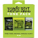 ERNIE BALL 3331 Nickel Wound/Cobalt/M-STEEL Slinky Regular 10-56 - Струны для электрогитары