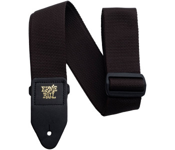 ERNIE BALL 4052 PolyPro Brown - Ремень для гитары ERNIE BALL 4052 PolyPro Brown - Ремень для гитары