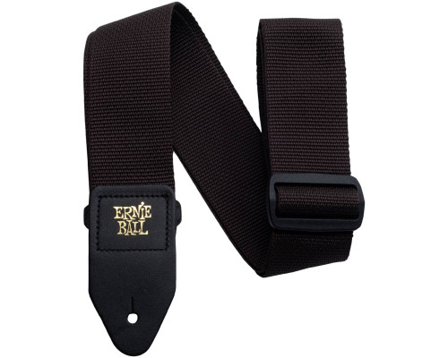 ERNIE BALL 4052 PolyPro Brown - Ремень для гитары ERNIE BALL 4052 PolyPro Brown - Ремень для гитары