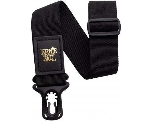 ERNIE BALL 4056 PolyLock - Ремень для гитары