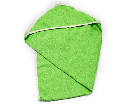 ЛЕС ТЕКСТИЛЬ Grass 75X75 - Полотенце