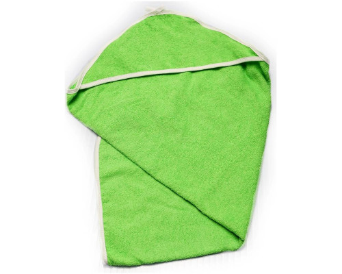 ЛЕС ТЕКСТИЛЬ Grass 75X75 - Полотенце