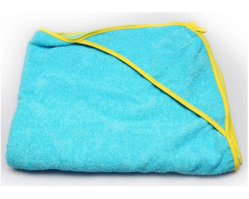 ЛЕС ТЕКСТИЛЬ Sky 90X90 - Полотенце