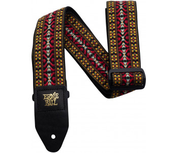 ERNIE BALL 4092 Jacquard California Weave - Ремень для гитары