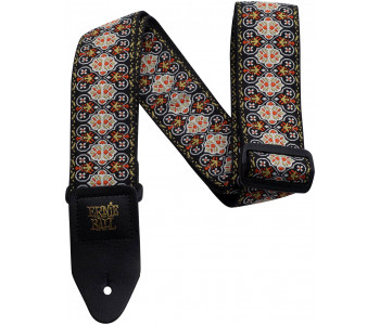 ERNIE BALL 4094 Jacquard Vintage Weave - Ремень для гитары