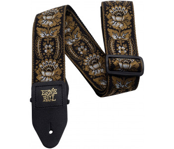 ERNIE BALL 4151 Jacquard Royal Orlean - Ремень для гитары
