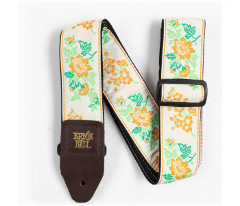 ERNIE BALL 4617 Jacquard Alpine Meadow - Ремень для гитары