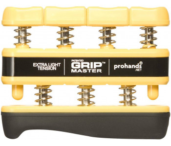 PROHANDS 14000 GRIPMASTER - Тренажер для рук кнопочный