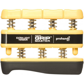 PROHANDS 14000 GRIPMASTER - Тренажер для рук кнопочный