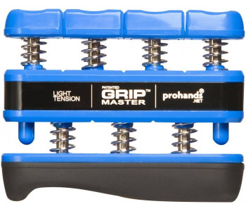 PROHANDS 14001 GRIPMASTER - Тренажер для рук кнопочный