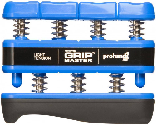 PROHANDS 14001 GRIPMASTER - Тренажер для рук кнопочный