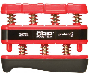 PROHANDS 14002 GRIPMASTER - Тренажер для рук кнопочный