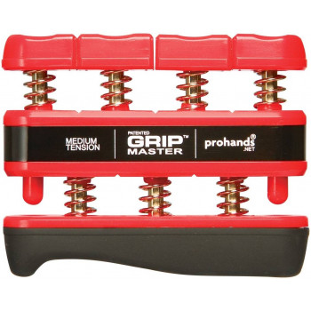 PROHANDS 14002 GRIPMASTER - Тренажер для рук кнопочный