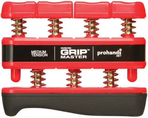 PROHANDS 14002 GRIPMASTER - Тренажер для рук кнопочный