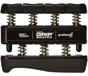 PROHANDS 14003 GRIPMASTER - Тренажер для рук кнопочный