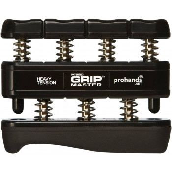 PROHANDS 14003 GRIPMASTER - Тренажер для рук кнопочный