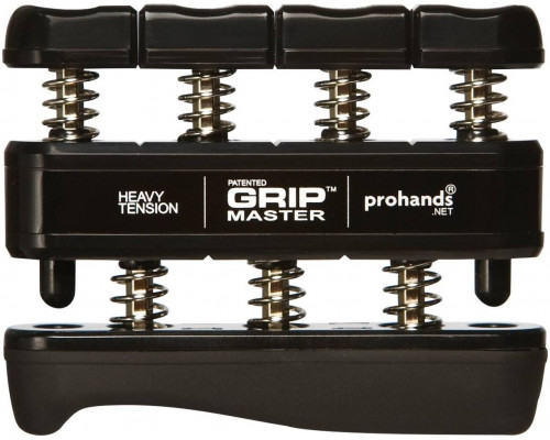 PROHANDS 14003 GRIPMASTER - Тренажер для рук кнопочный