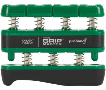 PROHANDS 14004 GRIPMASTER - Тренажер для рук кнопочный