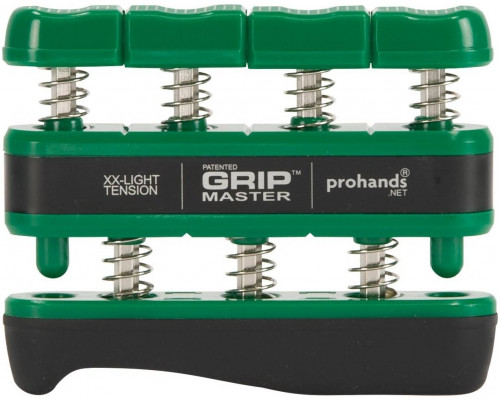 PROHANDS 14004 GRIPMASTER - Тренажер для рук кнопочный