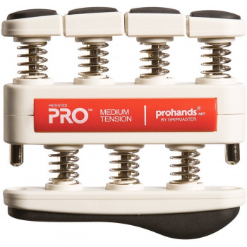 PROHANDS 15001 PRO - Тренажер для рук кнопочный