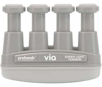 PROHANDS 12000 VIA - Тренажер для рук кнопочный