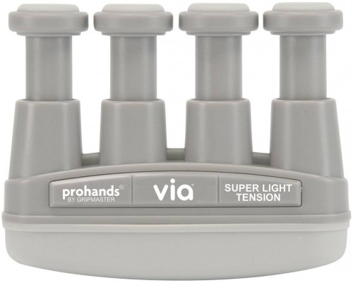 PROHANDS 12000 VIA - Тренажер для рук кнопочный