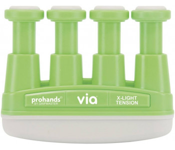 PROHANDS 12001 VIA - Тренажер для рук кнопочный