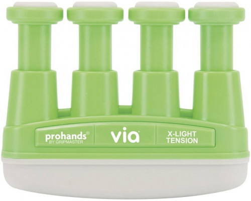 PROHANDS 12001 VIA - Тренажер для рук кнопочный