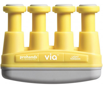 PROHANDS 13001 VIA - Тренажер для рук кнопочный