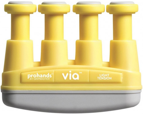 PROHANDS 13001 VIA - Тренажер для рук кнопочный