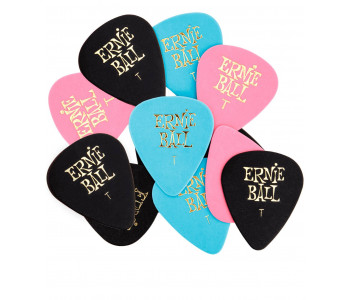 ERNIE BALL 9170 - Набор медиаторов