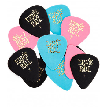 ERNIE BALL 9170 - Набор медиаторов